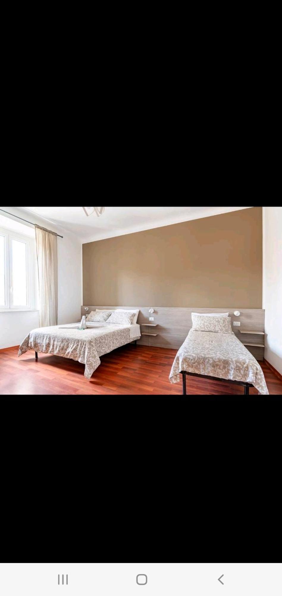 Cuore Di Holidays Casa de Férias Roma