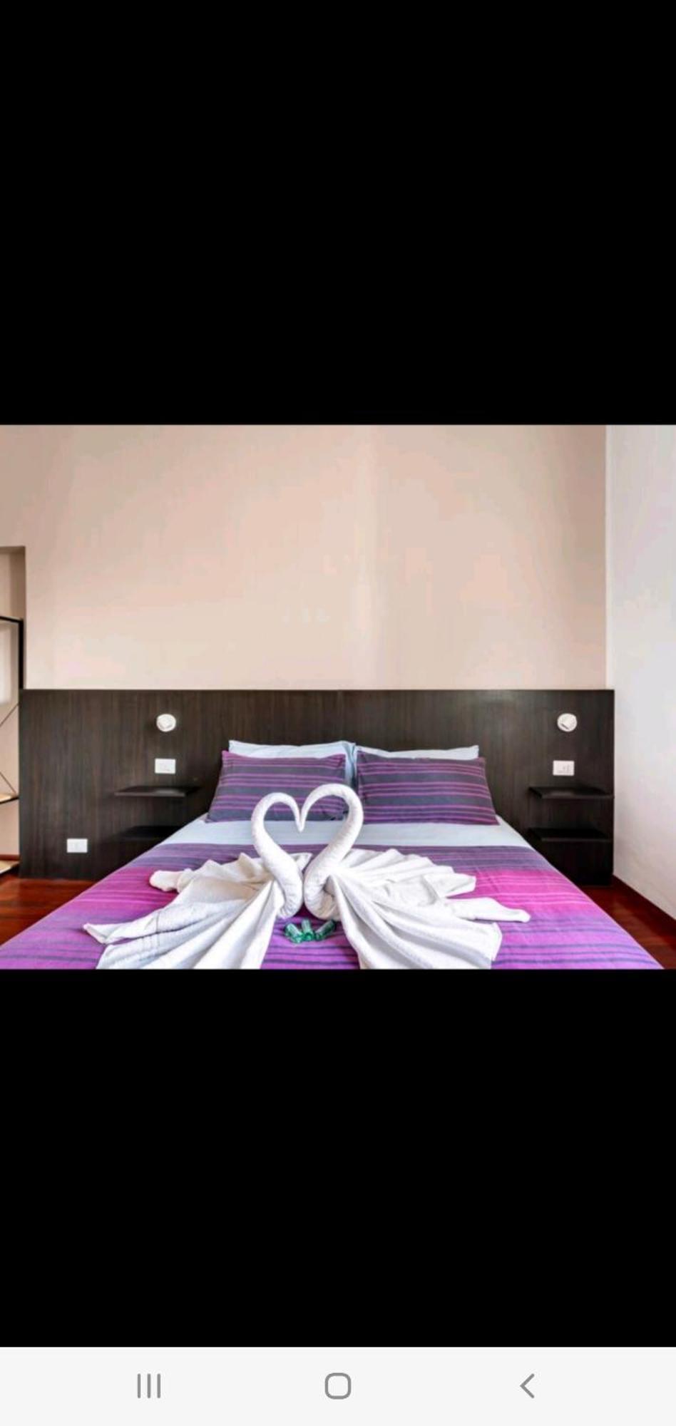 Casa de Férias Cuore Di Holidays Roma