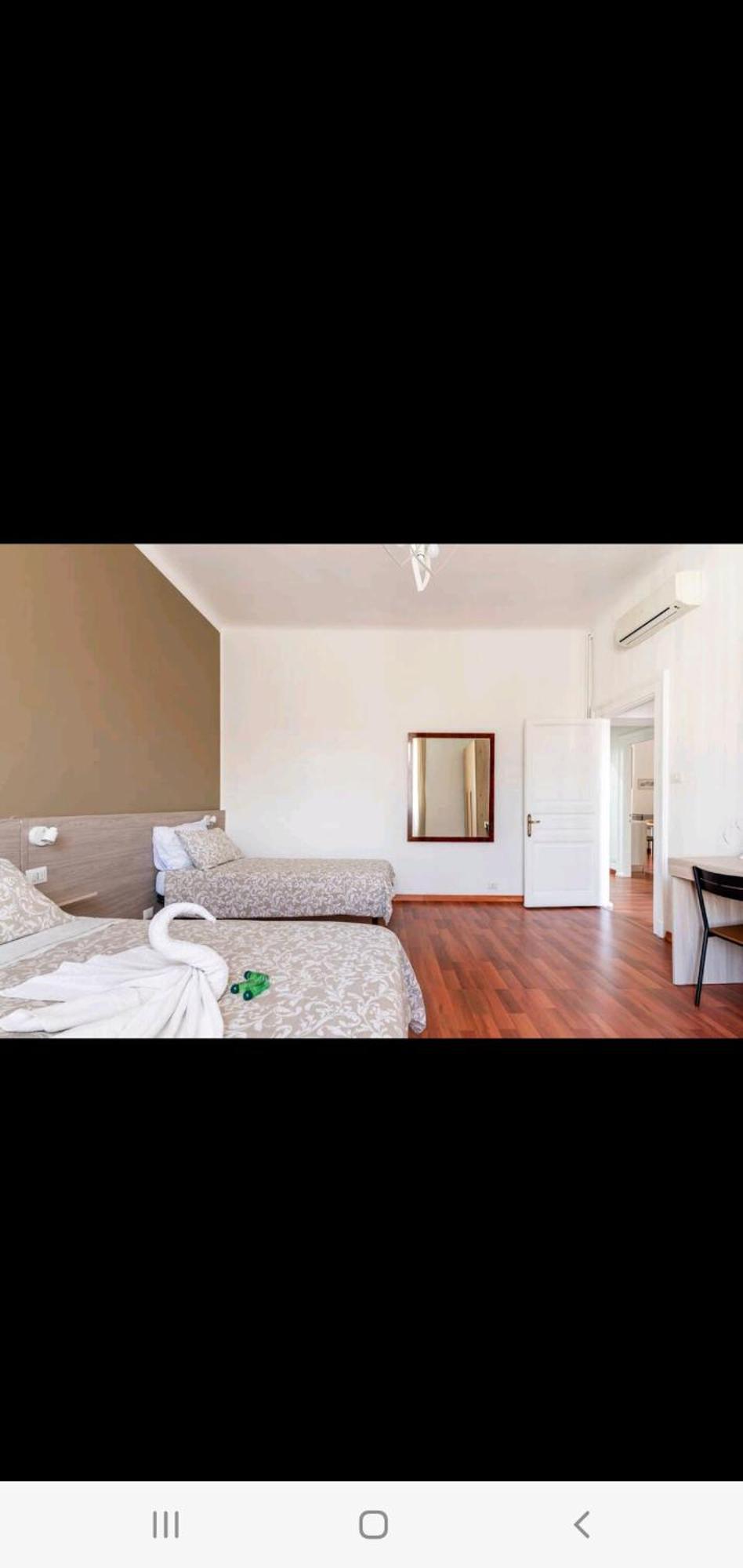 Cuore Di Holidays Ferienhaus